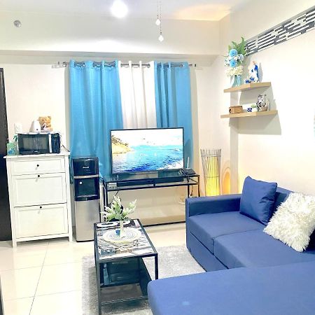 Jam'S Pad Davao Exterior foto