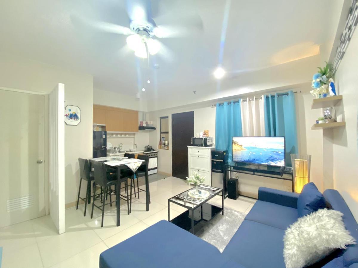 Jam'S Pad Davao Exterior foto