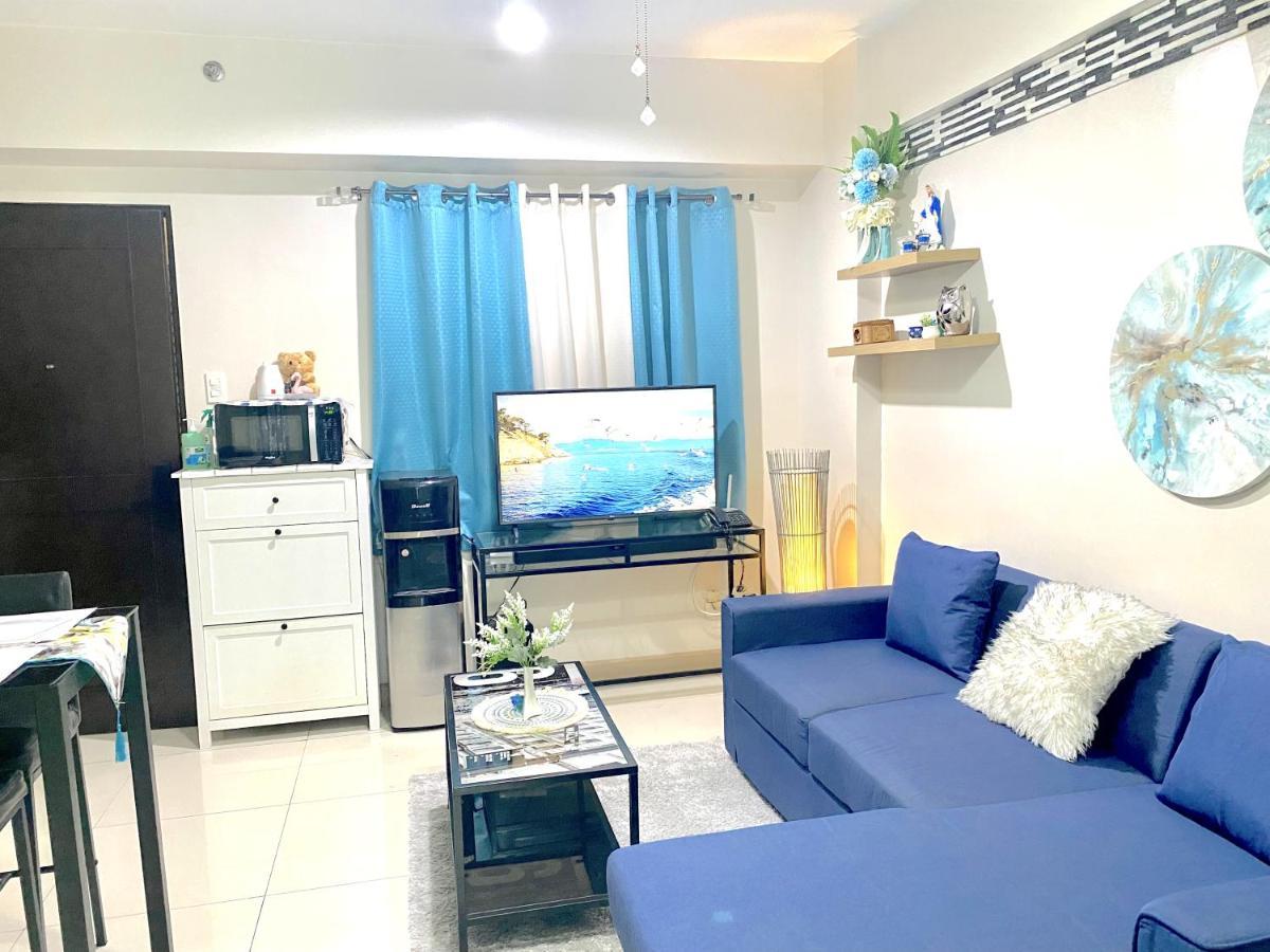 Jam'S Pad Davao Exterior foto