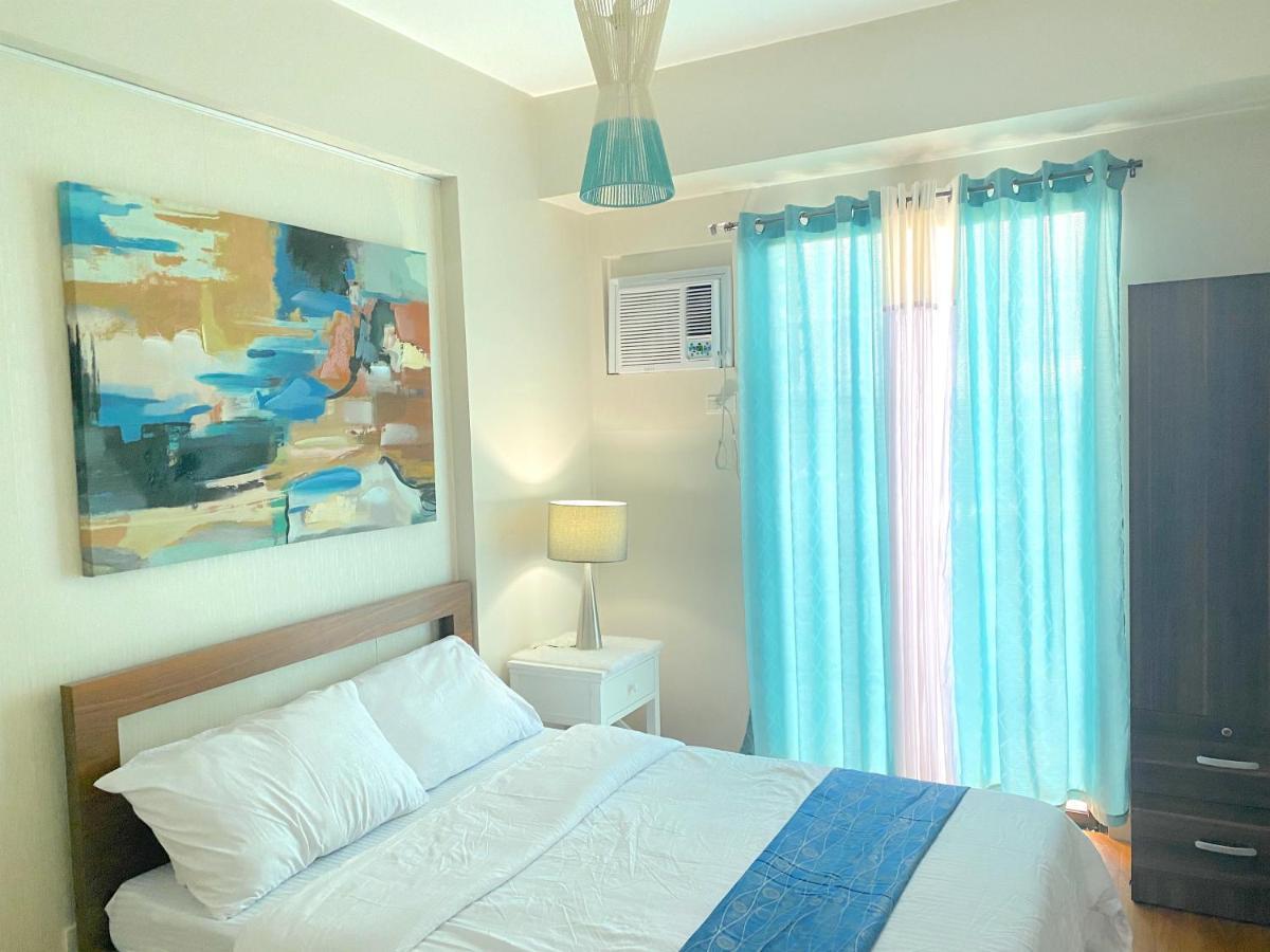 Jam'S Pad Davao Exterior foto